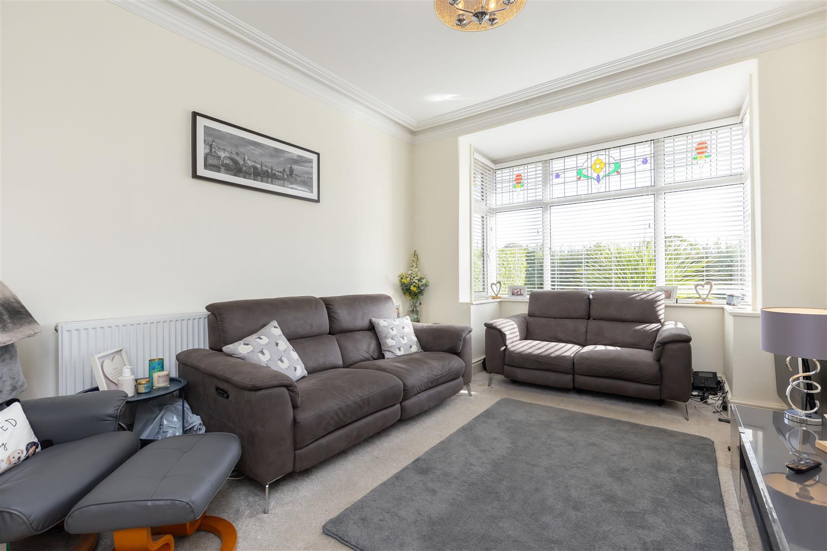 Chapel Lane, Coppull, Chorley